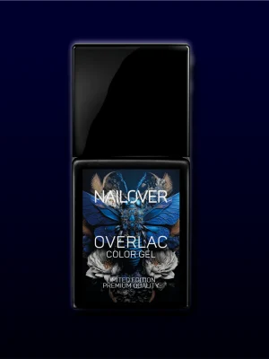BL05 nexus BL05 Nailover 15ml NEXUS Luxury Edition