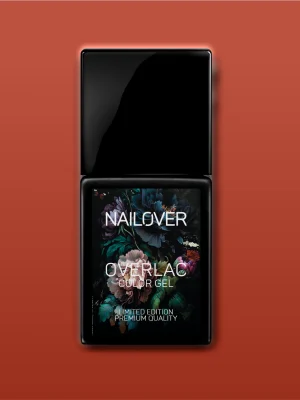 BR02 nexus BR02 Nailover 15ml NEXUS Luxury Edition