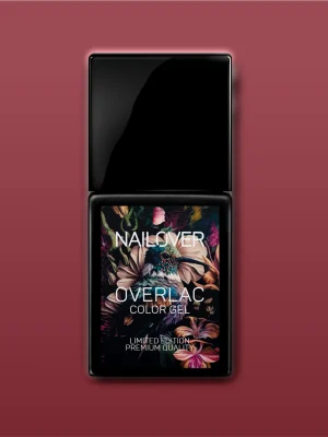 ND16 nexus ND16 Nailover 15ml NEXUS Luxury Edition