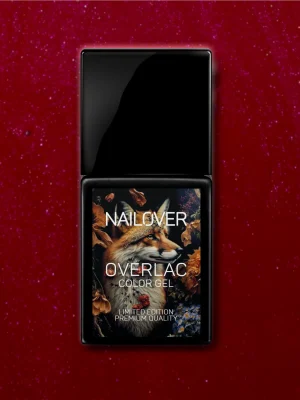 RD22 nexus RD22 Nailover 15ml NEXUS Luxury Edition