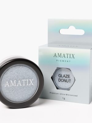 amatix-pigmento-de-glazed donut Pigmento de mica *Glazed Donut*