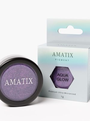 amatix-pigmento-de-mica-aqua-glow Pigmento de mica *Aqua Glow*